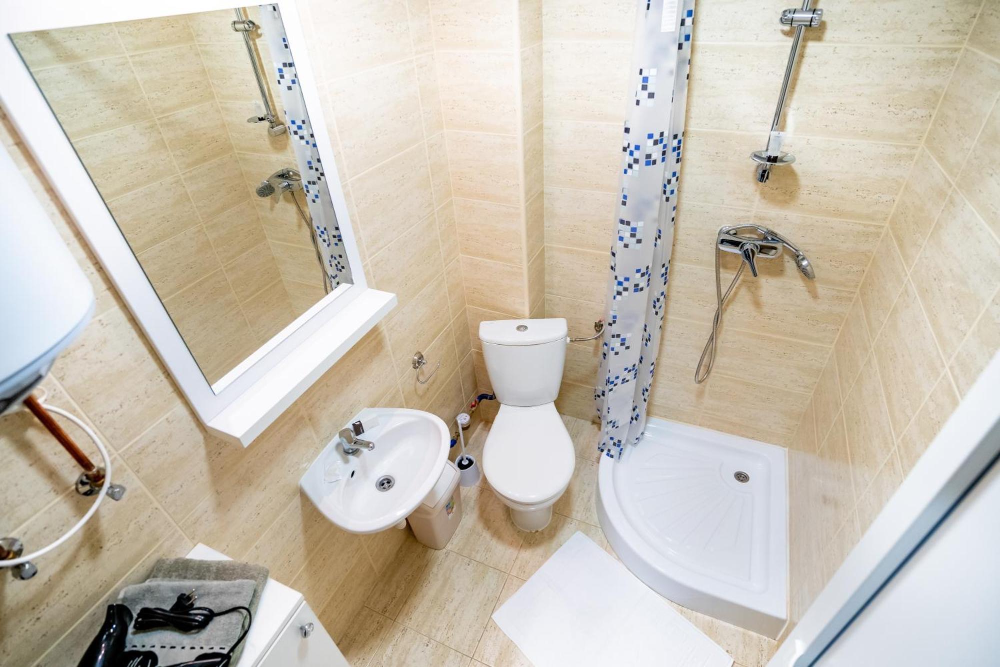 Casa Blum Hotel Lugoj Ngoại thất bức ảnh