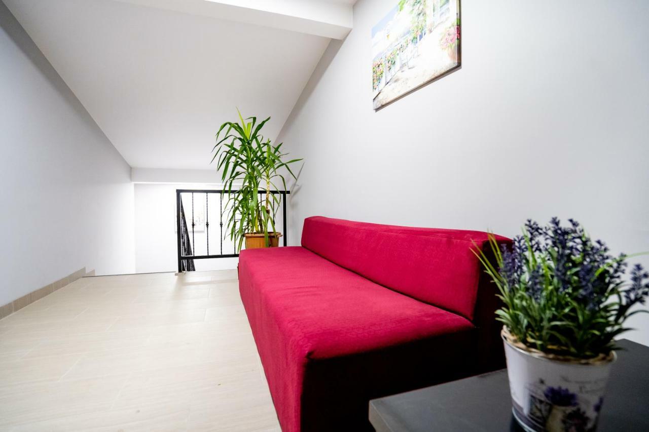 Casa Blum Hotel Lugoj Ngoại thất bức ảnh