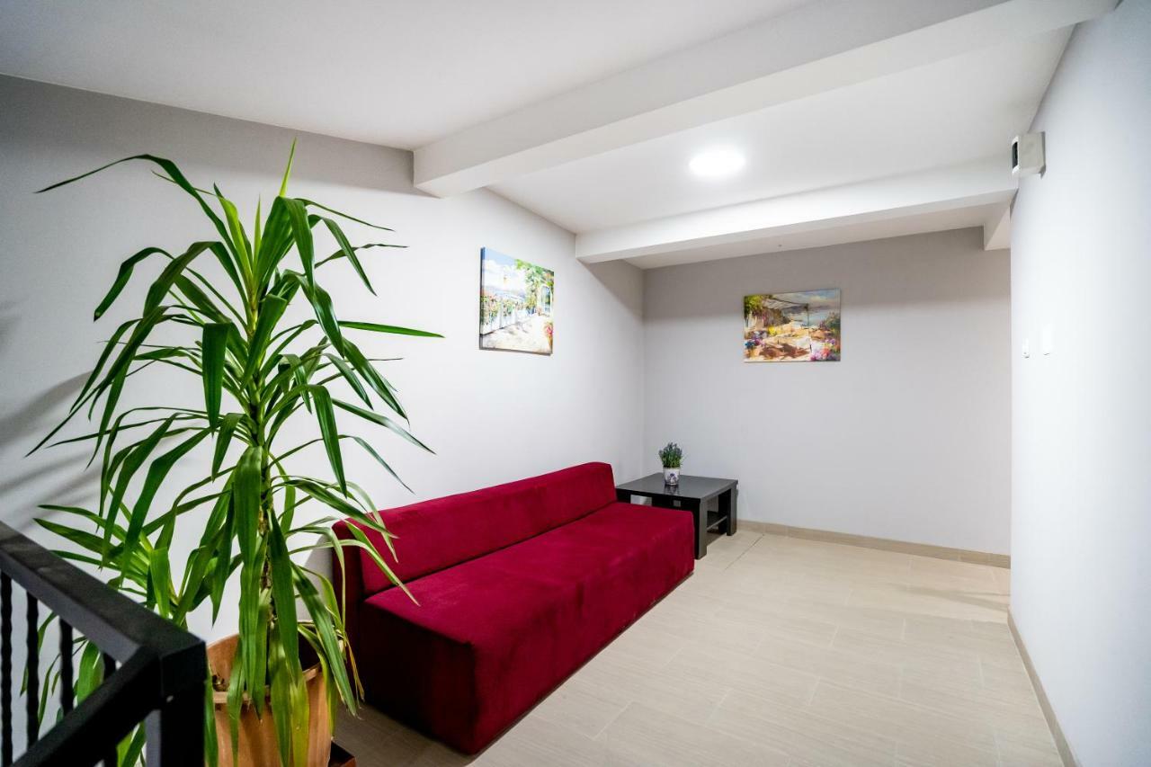 Casa Blum Hotel Lugoj Ngoại thất bức ảnh