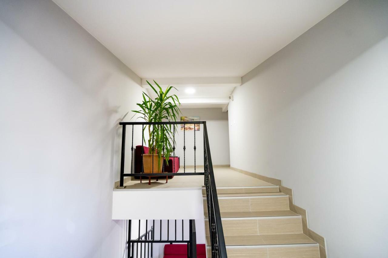 Casa Blum Hotel Lugoj Ngoại thất bức ảnh